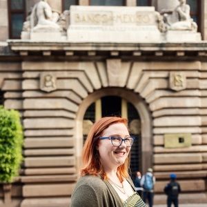 Meet your Posher, Melanie